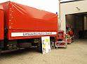 Einweihung Umweltschutz Koeln P13